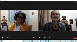 KAILASA LATIN AMERICA on 7/8/2021