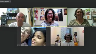 KAILASA LATIN AMERICA on 7/16/2021