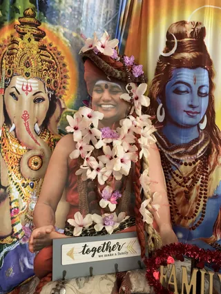 KAILASA LATIN AMERICA on 8/4/2021