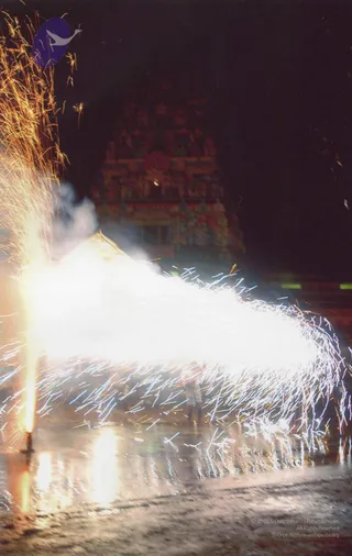 September 28-29 2006 - Kodikkan Ratha Yatra