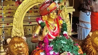 Jan 3 2023 sripuram