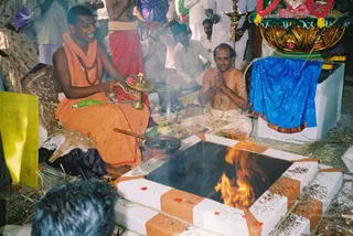 2001 - Glimpses From Various Programs
