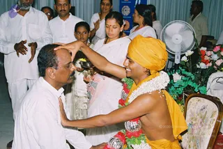 May 26 2002 - ASP, Bangalore, India