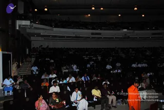 February 14 2009 -Kalpataru Convention at Chennai Tamilnadu