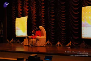February 14 2009 -Kalpataru Convention at Chennai Tamilnadu