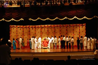 February 14 2009 -Kalpataru Convention at Chennai Tamilnadu