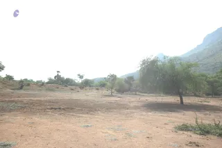 1978 - Tiruvannamalai - InnerGirivala