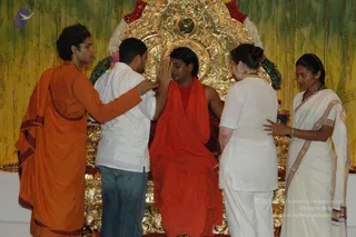 June 13 2009