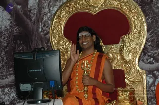 October 31 2010