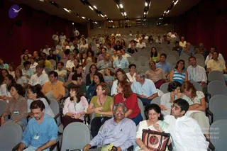 2004 - World Tour Brazil and Rio