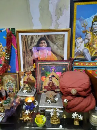 KAILASA SAN FERNANDO, TRINIDAD & TOBAGO on 3/27/2021