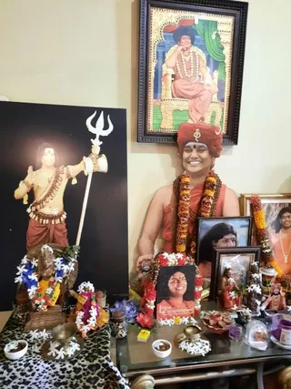 KAILASA SAN FERNANDO, TRINIDAD & TOBAGO on 7/1/2021