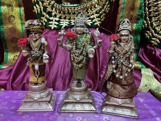 KAILASA SINGAPORE on 4/24/2021