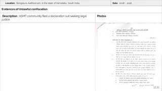 Varanasi Aadheenam Persecution
