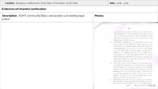 Varanasi Aadheenam Persecution