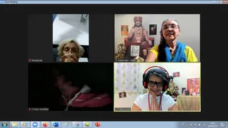 KAILASA LATIN AMERICA on 8/24/2021