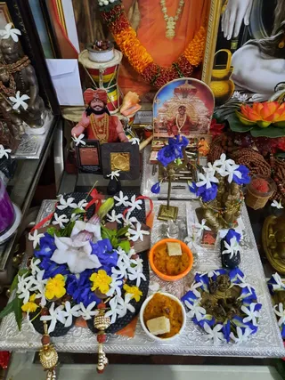 KAILASA SAN FERNANDO, TRINIDAD & TOBAGO on 6/12/2021