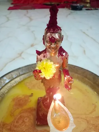 Kailasa tondiarpet december 28th 2021
