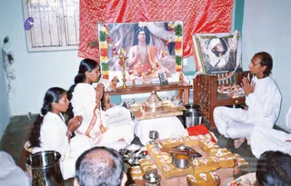2006 - Kailasa India Sangha Activities