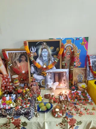 KAILASA SAN FERNANDO, TRINIDAD & TOBAGO on 5/27/2022