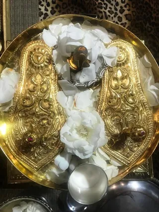 KAILASA SAN JOSE, USA on 5/9/2022