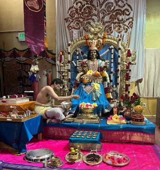 KAILASA SAN JOSE, USA on 7/1/2022