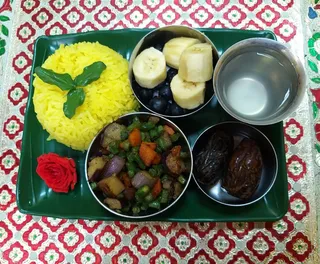 KAILASA SINGAPORE on 5/21/2021