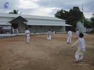 2008 - Glimpses Of Gurukul
