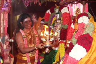 April 21 2013