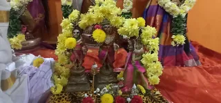 Kailasa avadi july 23 2021