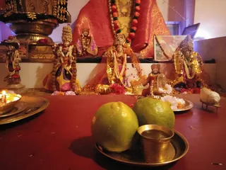 KAILASA DHUMBARAI, NEPAL on 11/27/2020