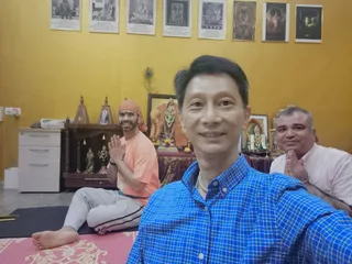KAILASA SINGAPORE on 5/24/2021