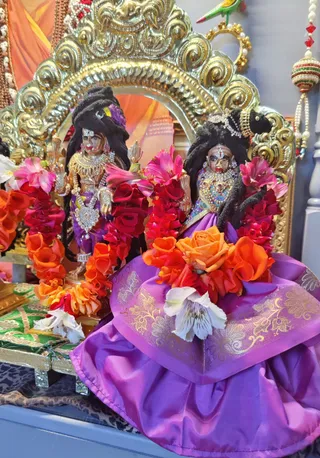 KAILASA UNITED KINGDOM on 10/25/2020