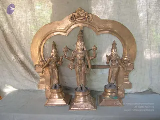 Making Of Sacred Arts University