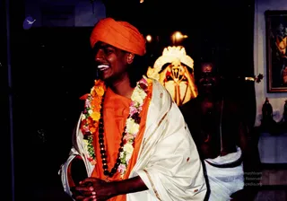 2003 -Glimpses From Various Programs