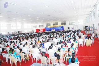 February 01 2009 Kalpataru Convention at Coimbatore City