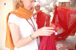2008 - Nithyananda University - Udal and Kattumurthy Courses