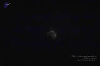 April 26 2018