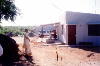2003 -Glimpses From Various Programs