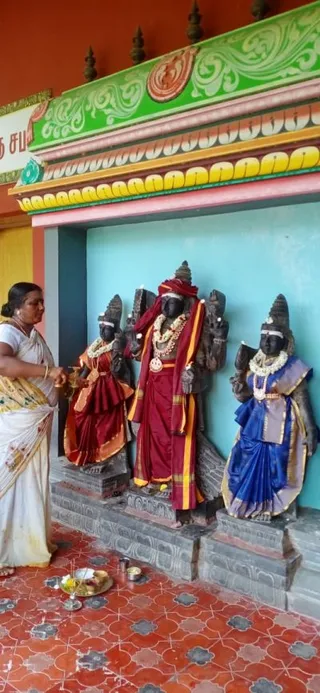 Kailasa Puduvai 29 August 2021
