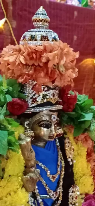 KAILASA PUDUVAI 11 Oct 2021