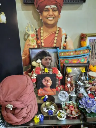 KAILASA SAN FERNANDO, TRINIDAD & TOBAGO on 8/20/2021