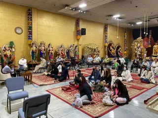 KAILASA LOS ANGELES, USA on 12/18/2021