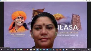 KAILASA LATIN AMERICA on 8/25/2021