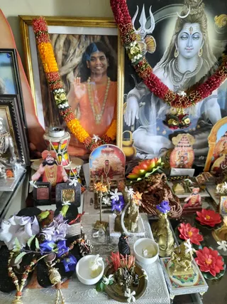 KAILASA SAN FERNANDO, TRINIDAD & TOBAGO on 1/24/2021