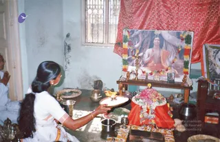 2006 - Kailasa India Sangha Activities