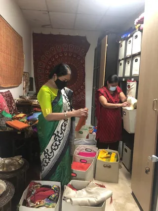 KAILASA HOUSTON, USA on 2/28/2021