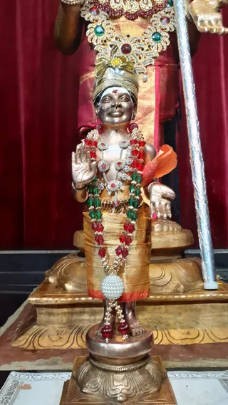 KAILASA HOUSTON, USA on 9/5/2022