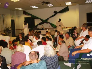 2004 - World Tour Seattle USA