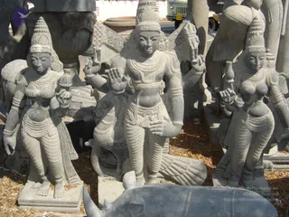 Making Of Sacred Arts University
